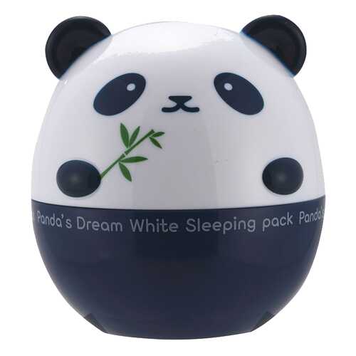 Маска для лица Tony Moly Panda's Dream White Sleeping Pack в NL International