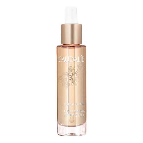Масло для лица Caudalie Premier Cru Омолаживающее 29 мл в NL International
