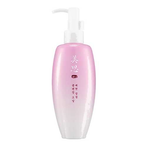 Масло для лица Missha Misa Yei Hyun Cleansing Oil 180 мл в NL International