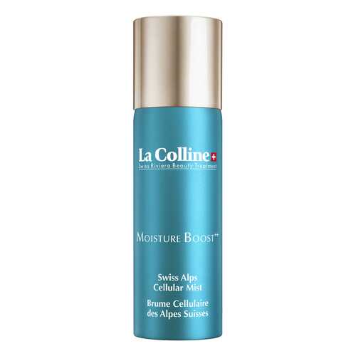 Мист для лица La Colline Swiss Alps Cellular Mist 150 мл в NL International