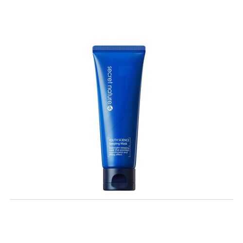 Ночная маска для лица Secret Nature, You Science, 70 мл в NL International