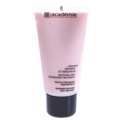 Освежающий крем для лица Academie Visage Hypo-Sensible Refreshing Treatment, 50 мл в NL International