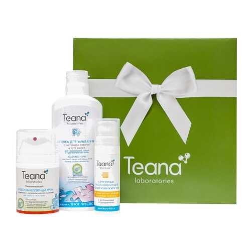 Подарочный набор косметики Teana Tn4 в NL International