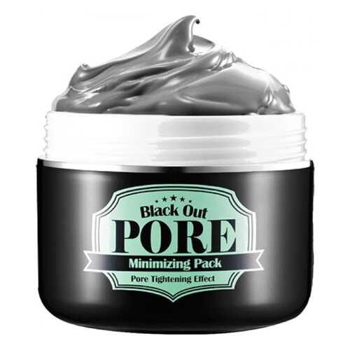 Средство для проблемной кожи secret Key Маска Black Out Pore Minimizing Pack 100 мл в NL International