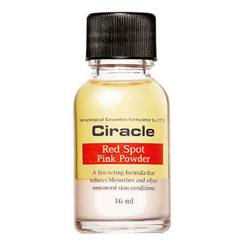 Средство от акне Ciracle Red Spot Pink Powder в NL International