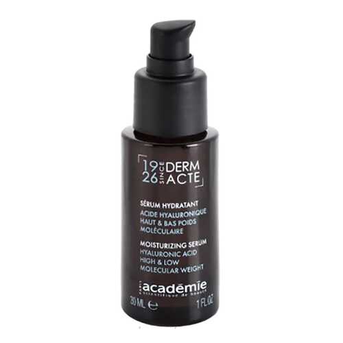 Сыворотка для лица Academie Serum Hydratant 30 мл в NL International
