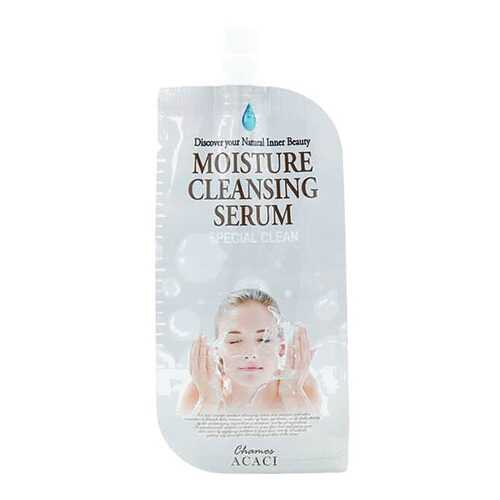 Сыворотка для лица Chamos Acaci Moisture Cleansing Serum 12 мл в NL International