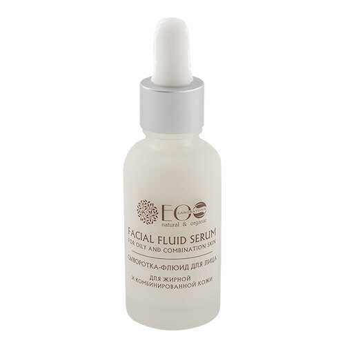 Сыворотка для лица Ecolab Serum-fluid 30 мл в NL International