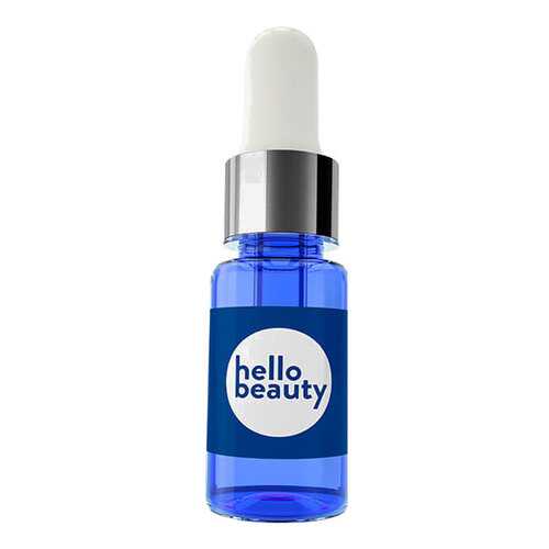 Сыворотка для лица Hello Beauty Гиалуроновая кислота 30 мл в NL International