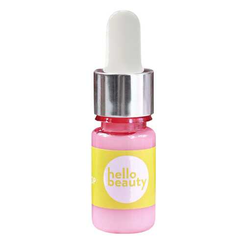 Сыворотка для лица Hello Beauty Против расширенных пор 10 мл в NL International