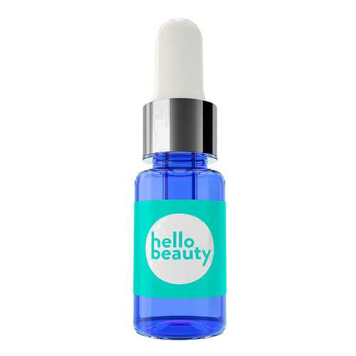 Сыворотка для лица Hello Beauty С экстрактом киноа 10 мл в NL International