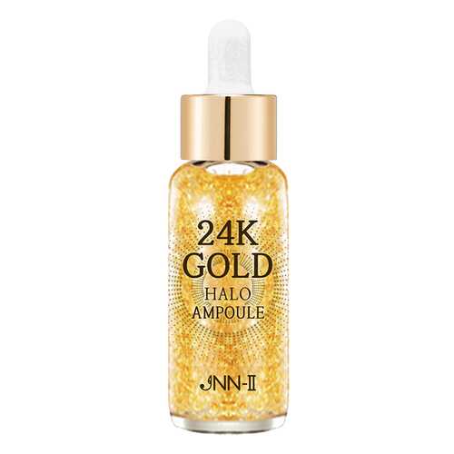 Сыворотка для лица JUNGNANI 24K GOLD HALO AMPOULE в NL International