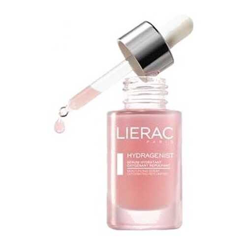 Сыворотка для лица Lierac Premium Hydragenist в NL International