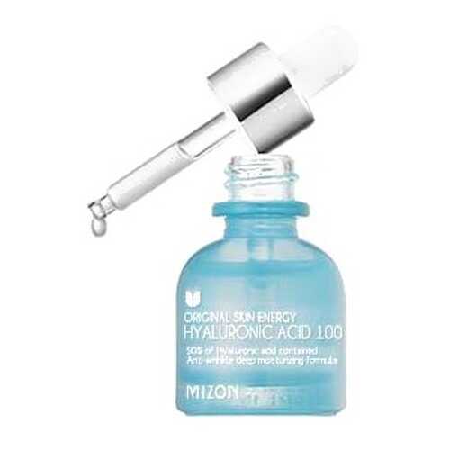Сыворотка для лица Mizon Hyaluronic Acid в NL International