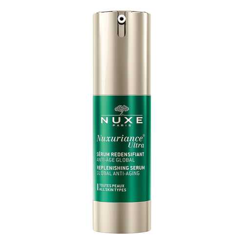 Сыворотка для лица Nuxe Nuxuriance Concentrated Serum 30 мл в NL International