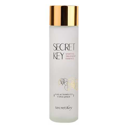 Сыворотка для лица Secret Key Starting Treatment Essence Rose Edition 150 мл в NL International