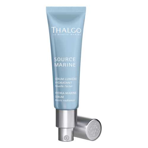 Сыворотка для лица Thalgo Hydra-Marine Serum 30 мл в NL International
