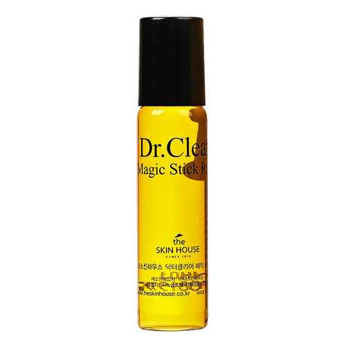 Сыворотка для лица The Skin House Dr.Clear Magic Stick Roll 15 мл в NL International