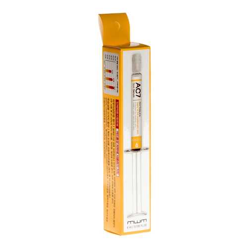 Сыворотка против Акне и несовершенств кожи TISHA AC7 Spot Serum 4 мл в NL International