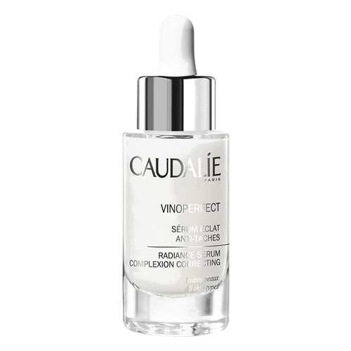 Сыворотка-сияние против пигментных пятен Caudalie Vinoperfect Radiance Serum 30 мл в NL International