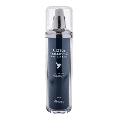Тонер для лица Esthetic House Ultra Hyaluronic Acid Bird's Nest Toner в NL International