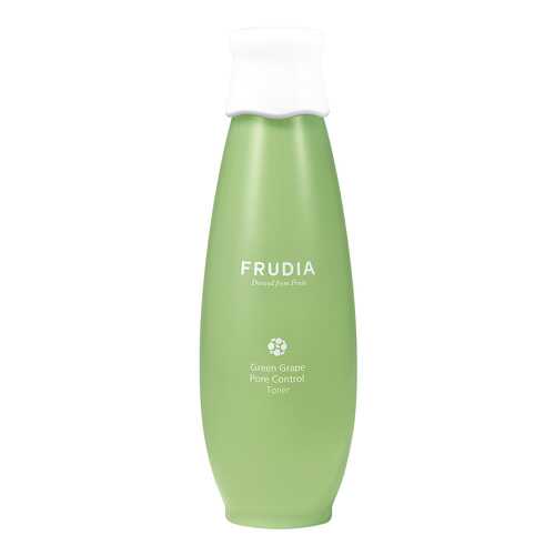 Тонер для лица Frudia Green Grape Pore Control Toner 195 мл в NL International
