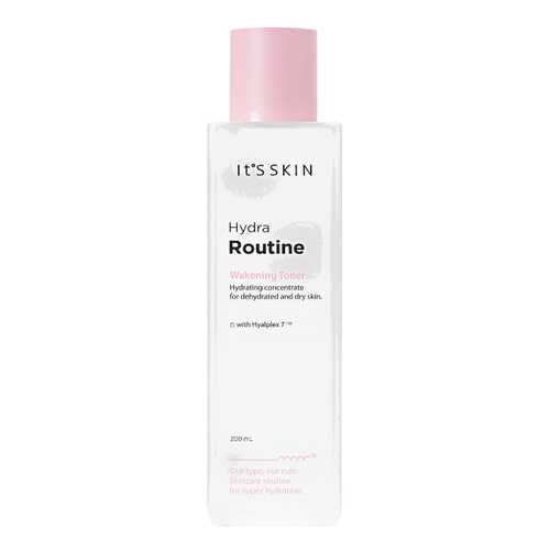 Тонер для лица It's Skin Hydra Routine Wakening Toner в NL International