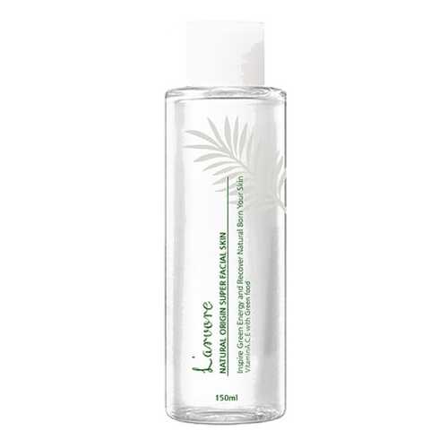 Тонер для лица L’arvore Natural Origin Super Facial Skin 150 мл в NL International