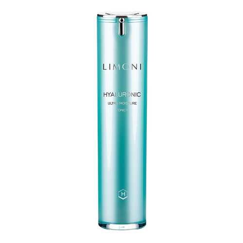 Тонер для лица LIMONI Hyaluronic Ultra Moisture Toner 50 мл в NL International