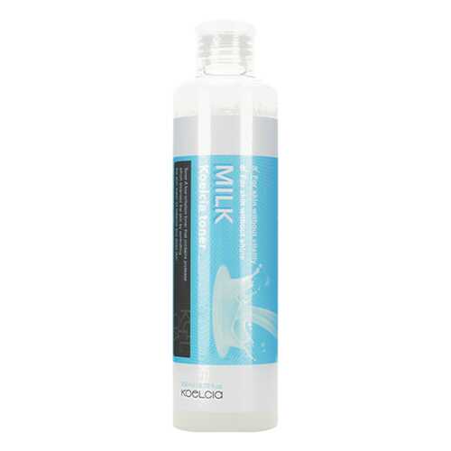 Тонер Koelcia Milk Toner 250 мл в NL International