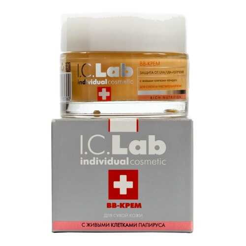 ВВ-крем для сухой кожи лица I.C.Lab Individual cosmetic в NL International