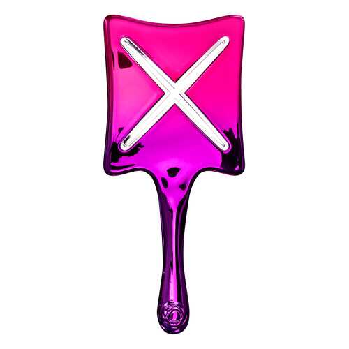 Расческа Ikoo Paddle X Metallic Love Affair в NL International