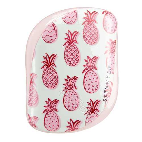 Расческа Tangle Teezer Compact Styler Skinny Dip Pineapple 86-43-326 в NL International