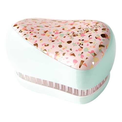 Расческа Tangle Teezer Compact Styler Terrazzo в NL International