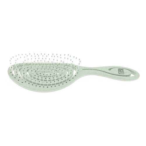 Щетка продувная DEWAL BEAUTY Eco-Friendly с нейлоновым штифтом DBEF2-Mint в NL International