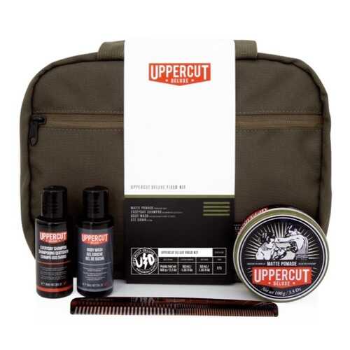 Подарочный набор Uppercut Deluxe Field Kit в NL International