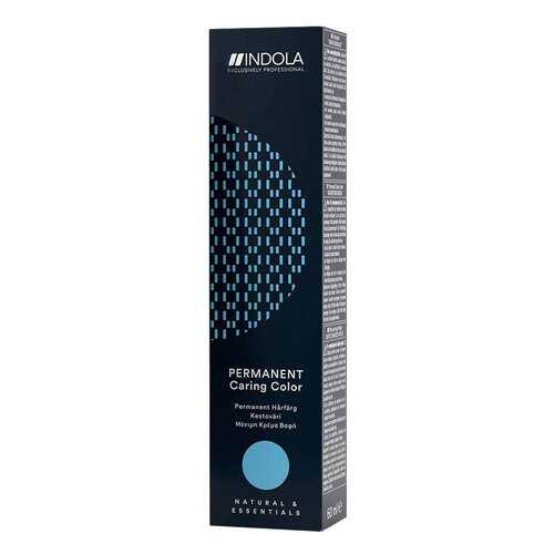 Краситель Indola Red & Fashion тон 7,83 60 мл в NL International