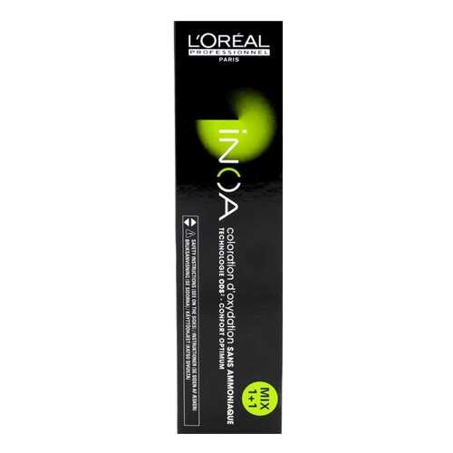 Краситель L'Oreal Professionnel Inoa ODS2 Базовый золотистый без аммиака, 9,3, 60 г в NL International