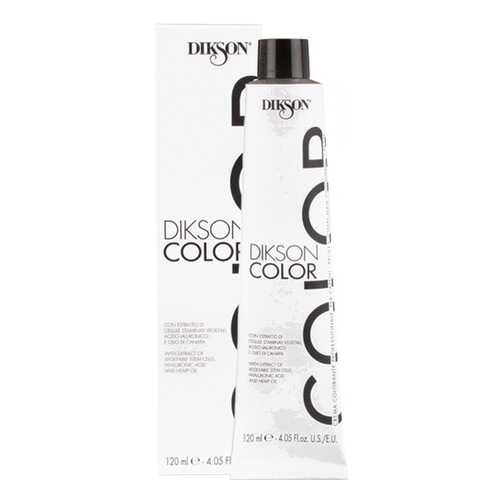 Краска для волос Dikson Color 2CAFF Кофейный 120 мл в NL International