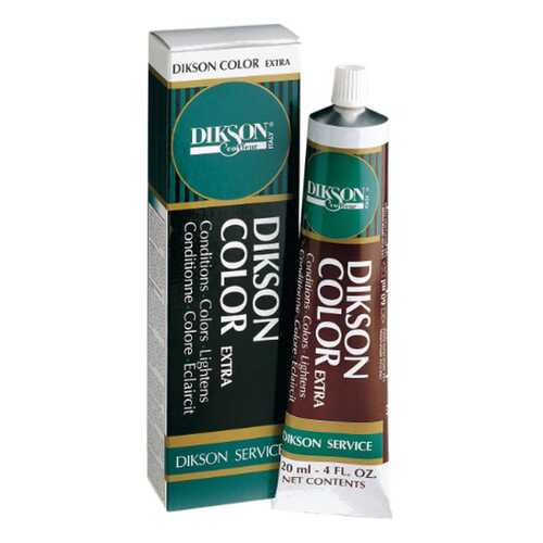 Краска для волос Dikson Color Extra 6RORI 66,66 Красная смородина 120 мл в NL International