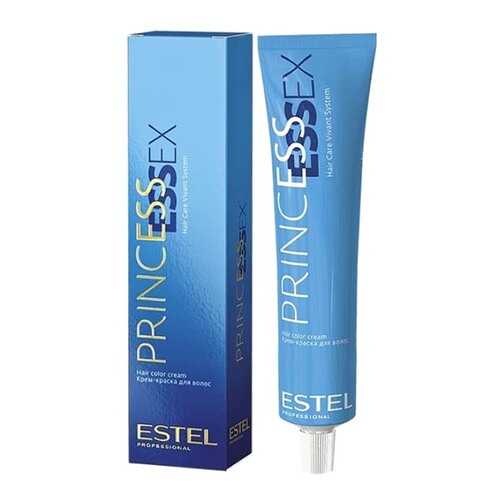 Краска для волос Estel Professional Princess Essex 10/65 Светлый блондин розовый 60 мл в NL International