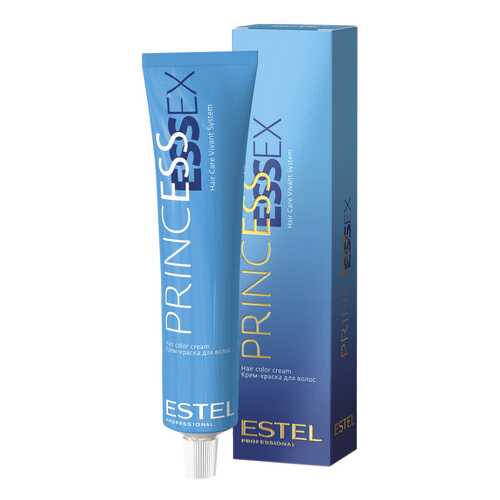 Краска для волос Estel Professional Princess Essex 6/75 Палисандр 60 мл в NL International