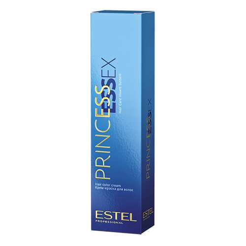 Краска для волос Estel Professional Princess Essex 7/5 Средне-русый красный 60 мл в NL International
