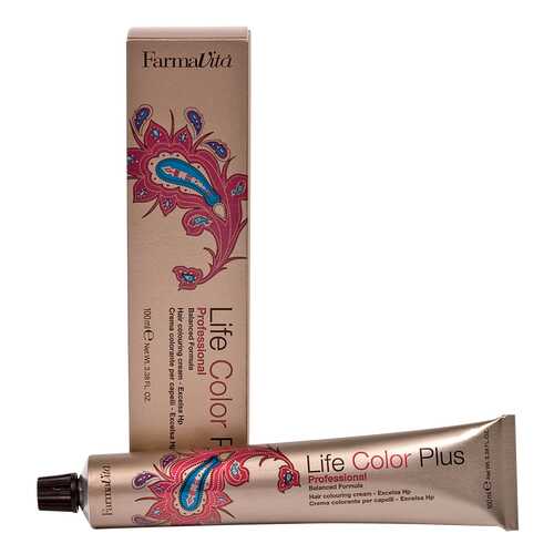 Краска для волос Farmavita Life Color Plus 9.0 в NL International