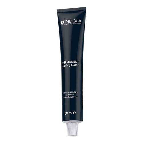 Краска для волос Indola NATURAL & ESSENTIALS 7,3 Средний блонд золотистый 60 мл в NL International