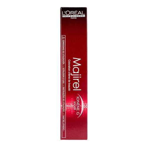 Краска для волос L'Oreal Professionnel 5.15 Светлый шатен пепельный красное дерево, 50 мл в NL International