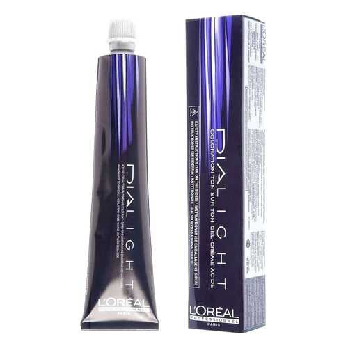 Краска для волос L'Oreal Professionnel DiaLight 10,13 50 мл в NL International