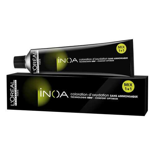 Краска для волос L'Oreal Professionnel Inoa ODS2 6 Темный блондин 60 г в NL International