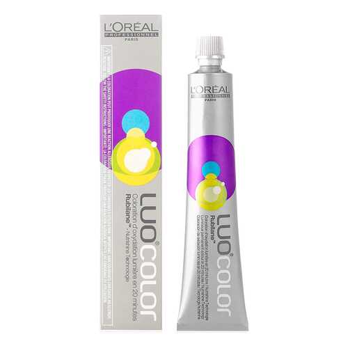 Краска для волос L'Oreal Professionnel Luo Color 5 50 мл в NL International