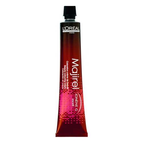 Краска для волос L'Oreal Professionnel Majirel Metallics тон 13 Золотой 50 мл в NL International